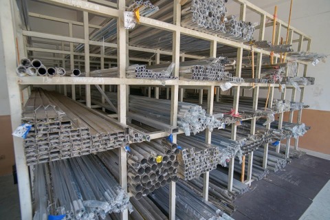 บรัษัทจำหน่ายสแตนเลส